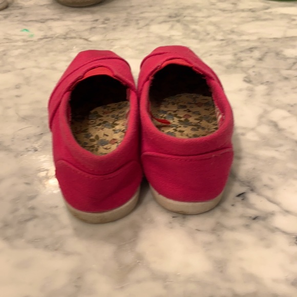 Casual slip on shoes GUC - Picture 4 of 5